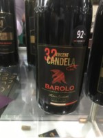Fabio Cordella 32 Vincent Candela Barolo