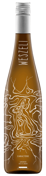 Weszeli Caractère Grüner Veltliner
