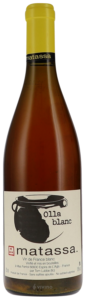 Matassa Coume de l'Olla Blanc N.V.