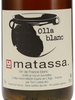 Coume de l'Olla Blanc