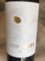 Anselmo Mendes Entre Vales Colheita Tinto