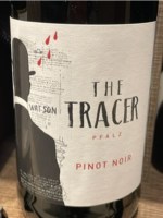 Hechtsheim The Tracer Pinot Noir