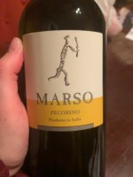 Bove Marso Pecorino