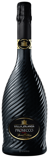 Villa Jolanda Prosecco Special Edition