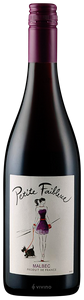 l'Herre Petite Faiblesse Malbec N.V.