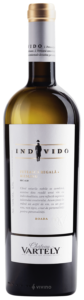 Château Vartely Individo Feteasca Regala - Riesling N.V.