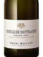 Chevalier-Montrachet Grand Cru