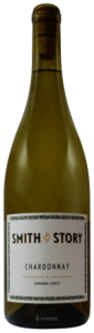 Smith Story Wine Cellars Chardonnay N.V.
