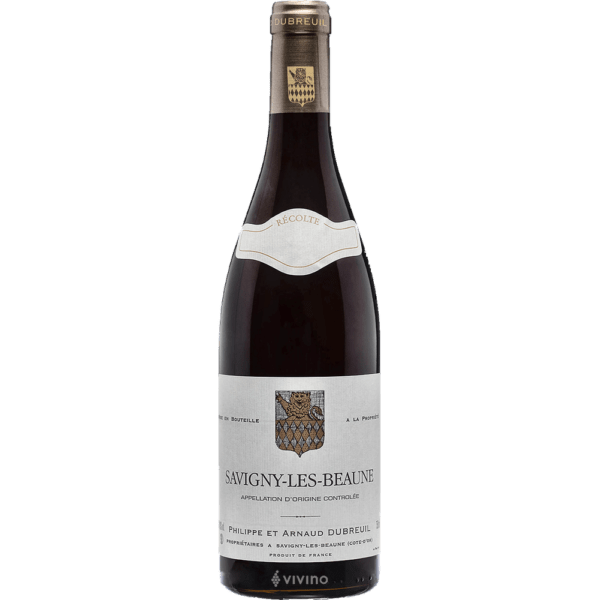 Philippe et Arnaud Dubreuil Savigny-les-Beaune Rouge | Vivino 日本語
