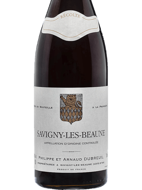 Philippe et Arnaud Dubreuil Savigny-les-Beaune Rouge | Vivino 日本語