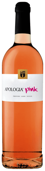 Provins Apologia Pink