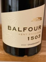 Balfour 1503 Chardonnay