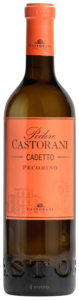 Castorani Cadetto Pecorino N.V.