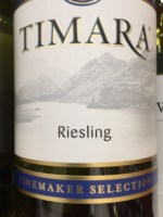 Montana Timara Riesling