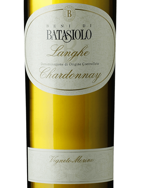 Langhe Vigneto Morino Chardonnay