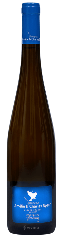 Domaine Amélie & Charles Sparr Winery | Vivino