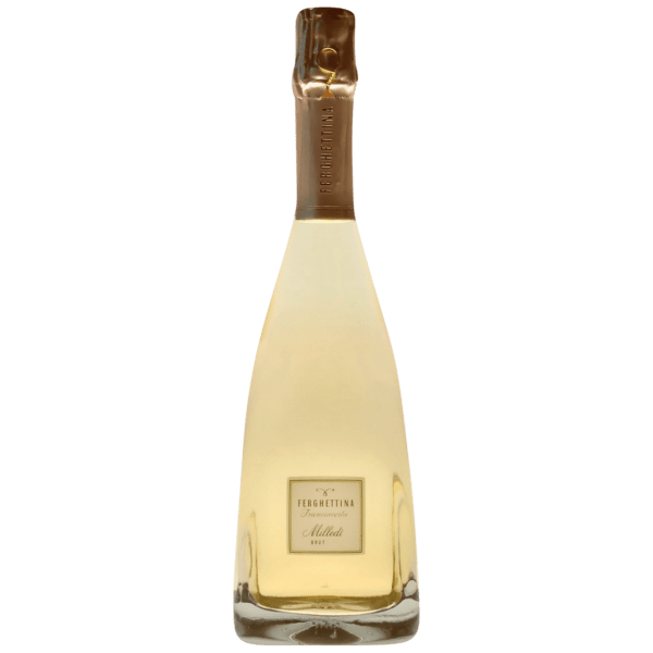 Ferghettina Franciacorta Milledì Brut | Vivino 日本語