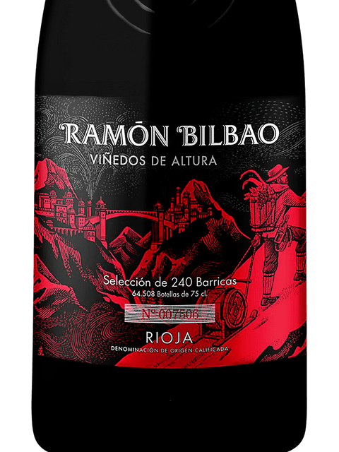 Rioja Viñedos de Altura