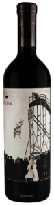 Weingut Kolfok High Diving Horse Blaufränkisch N.V.