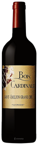 Château Fleur Cardinale Bois Cardinale N.V.