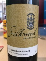 Silkwood Cabernet - Merlot