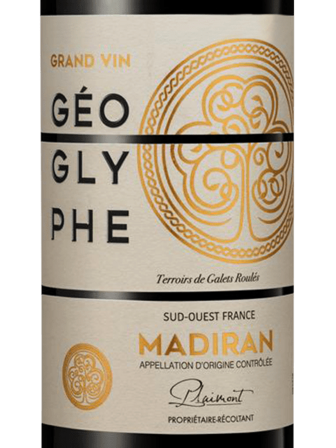 Géoglyphe Madiran