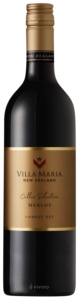 Villa Maria Cellar Selection Merlot N.V.