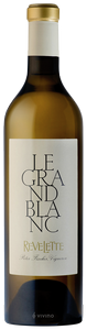 Château Revelette Le Grand Blanc 2023