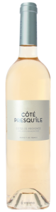 Minuty Cote Presqu'île N.V.