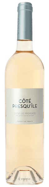 Minuty Cote Presqu'île