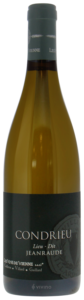 Les Vins de Vienne - Cuilleron-Gaillard-Villard Condrieu Lieu Dit Jeanraude N.V.