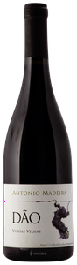 Antonio Madeira Vinhas Velhas N.V.