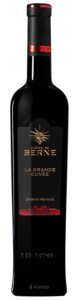 Château de Berne La Grande Cuvée Rouge N.V.