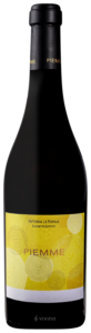 Fattoria le Pupille Piemme N.V.