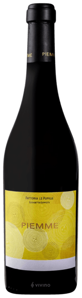 Fattoria le Pupille Piemme