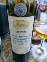 Tchotiashvili Khikhvi - Rkatsiteli
