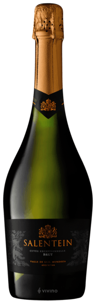 Salentein Cuvée Exceptionnelle Brut