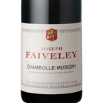 JOSEPH FAIVELEY シャルボル・ミュジニー Domaine Faiveley Chambolle-Musigny | Vivino US