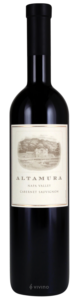 Altamura Cabernet Sauvignon 2018
