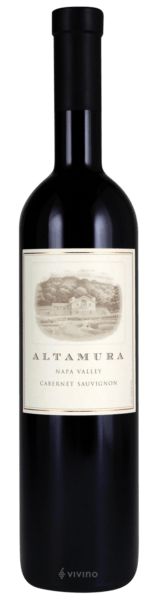 Altamura Cabernet Sauvignon