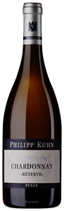 Philipp Kuhn Chardonnay Réserve 2022