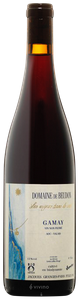 Domaine de Beudon Gamay N.V.