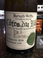 Barnard Griffin Côtes du Rôb White