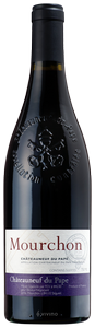 Mourchon Châteauneuf-du-Pape 2020