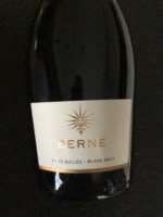 Château de Berne Fines Bulles Blanc Extra Brut