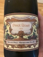 Fitz-Ritter Pinot Rosé Brut