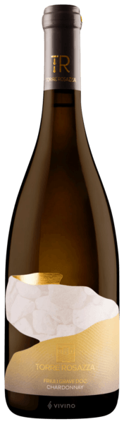 Torre Rosazza Chardonnay