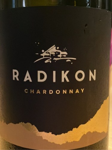 Radikon Chardonnay | Vivino English