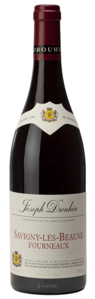Joseph Drouhin Savigny-Les-Beaune Fourneaux