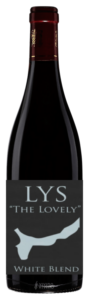 Wines of Westeros and Essos Lys “The Lovely” White Blend N.V.